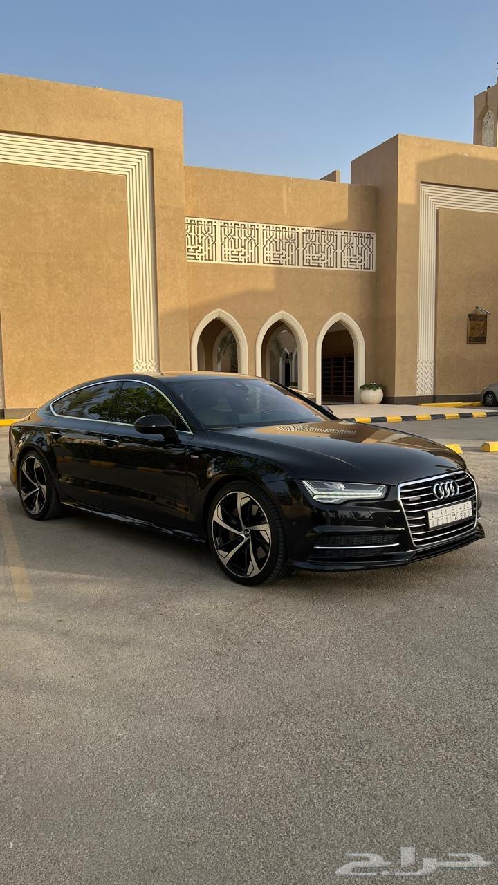 Audi A7 201663188226497281112
