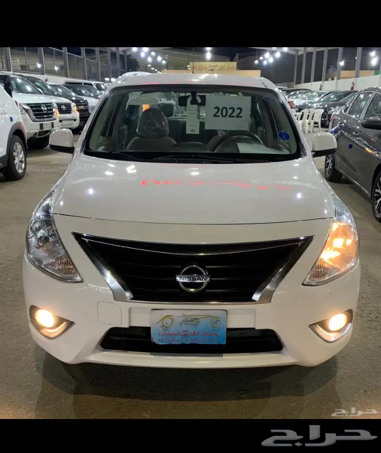 للبيع نيسان صني 2022 منوة المستخدم.63213975628803111