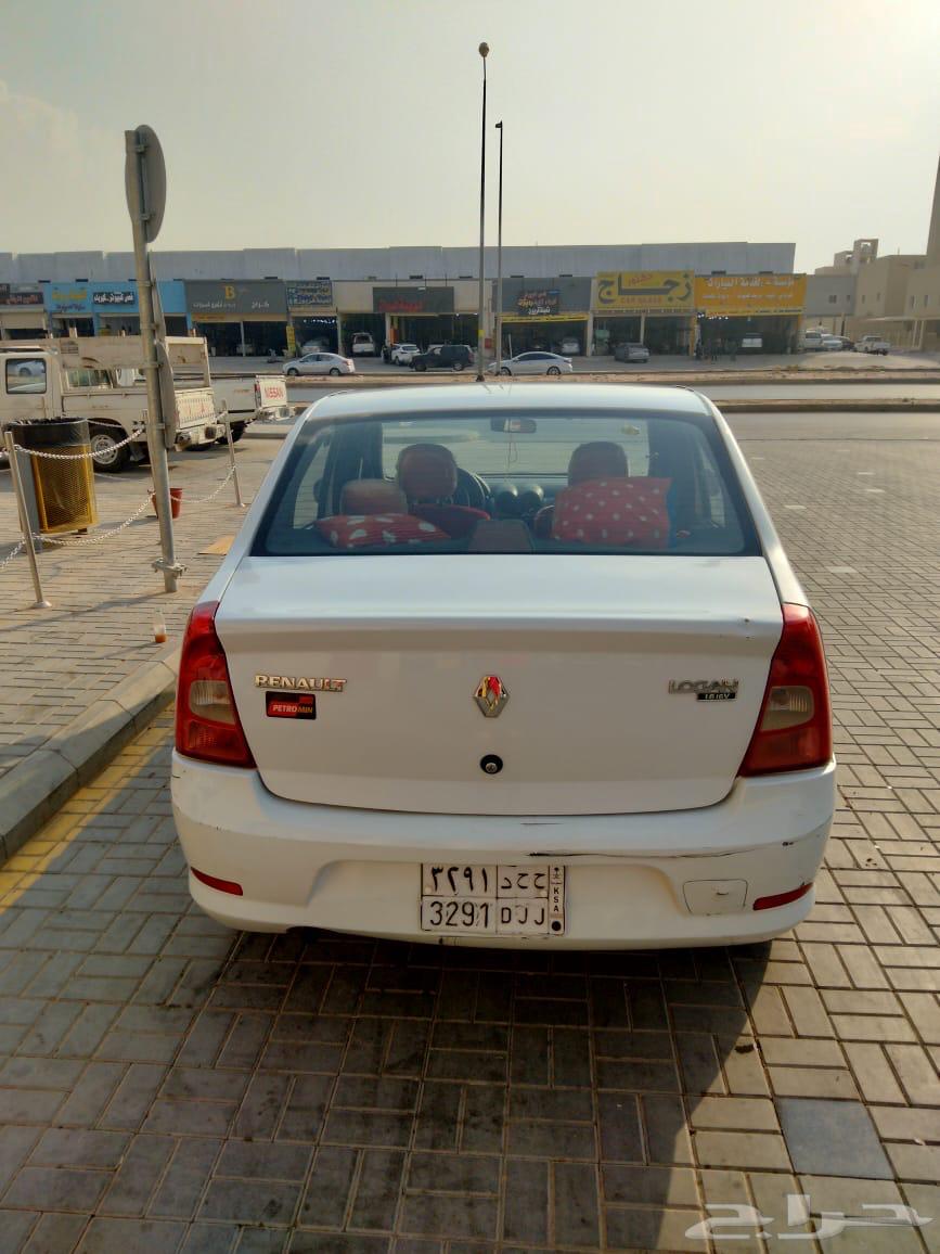 سياره رينو للبيع63185255229955114