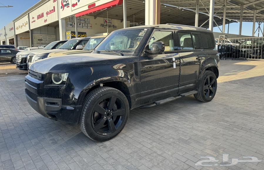 عرض ديفندر (2025) HSE خليجي 6 سلندر63185262627971114