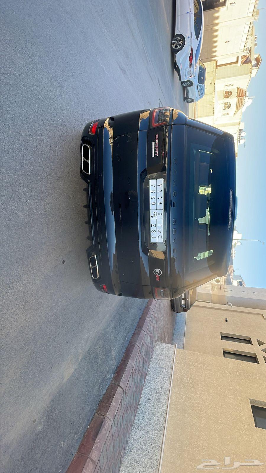 رنج روفر سبور (ثاني مالك)63186309758466113