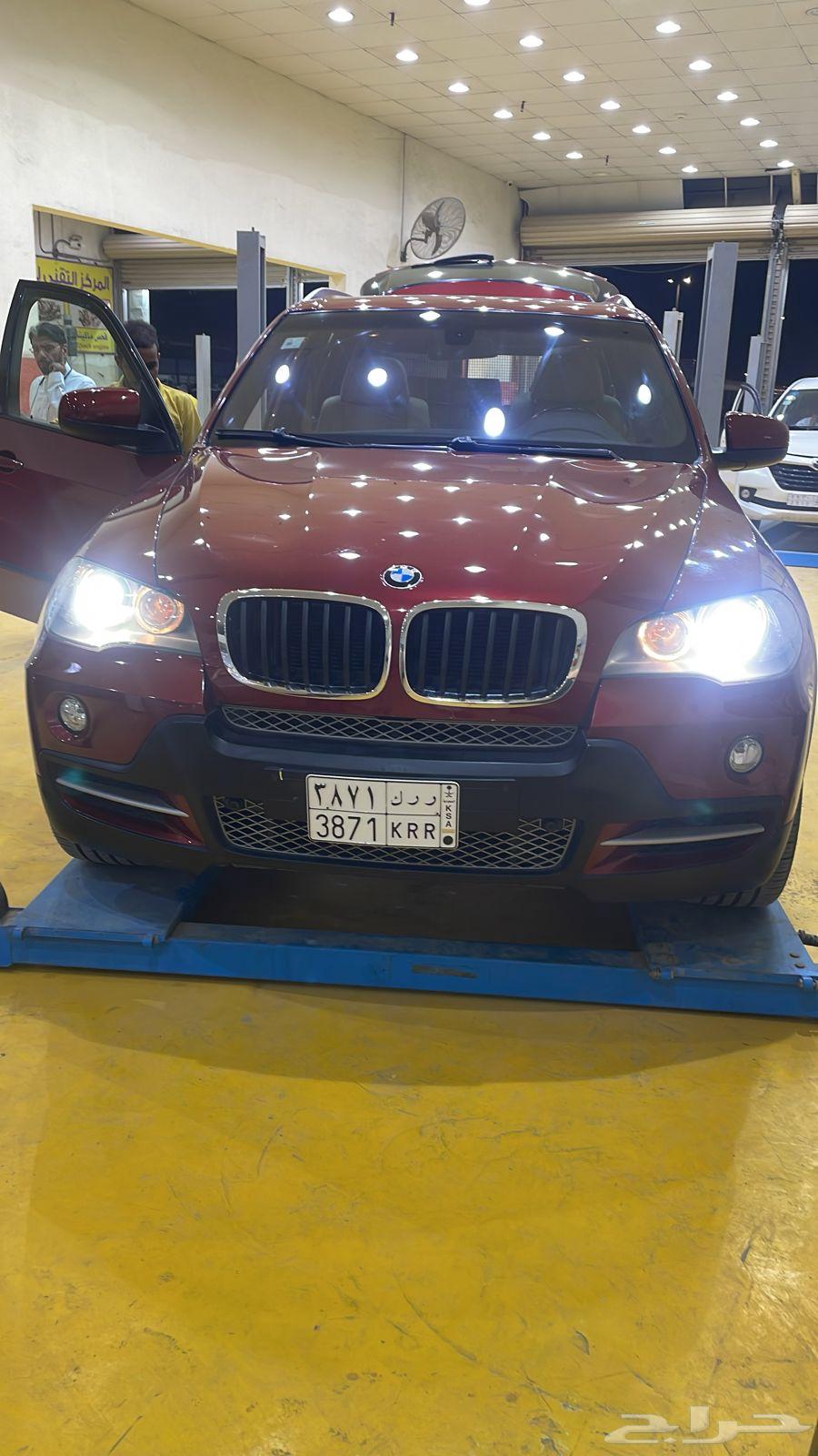 بي ام دبليو S563185791988483114