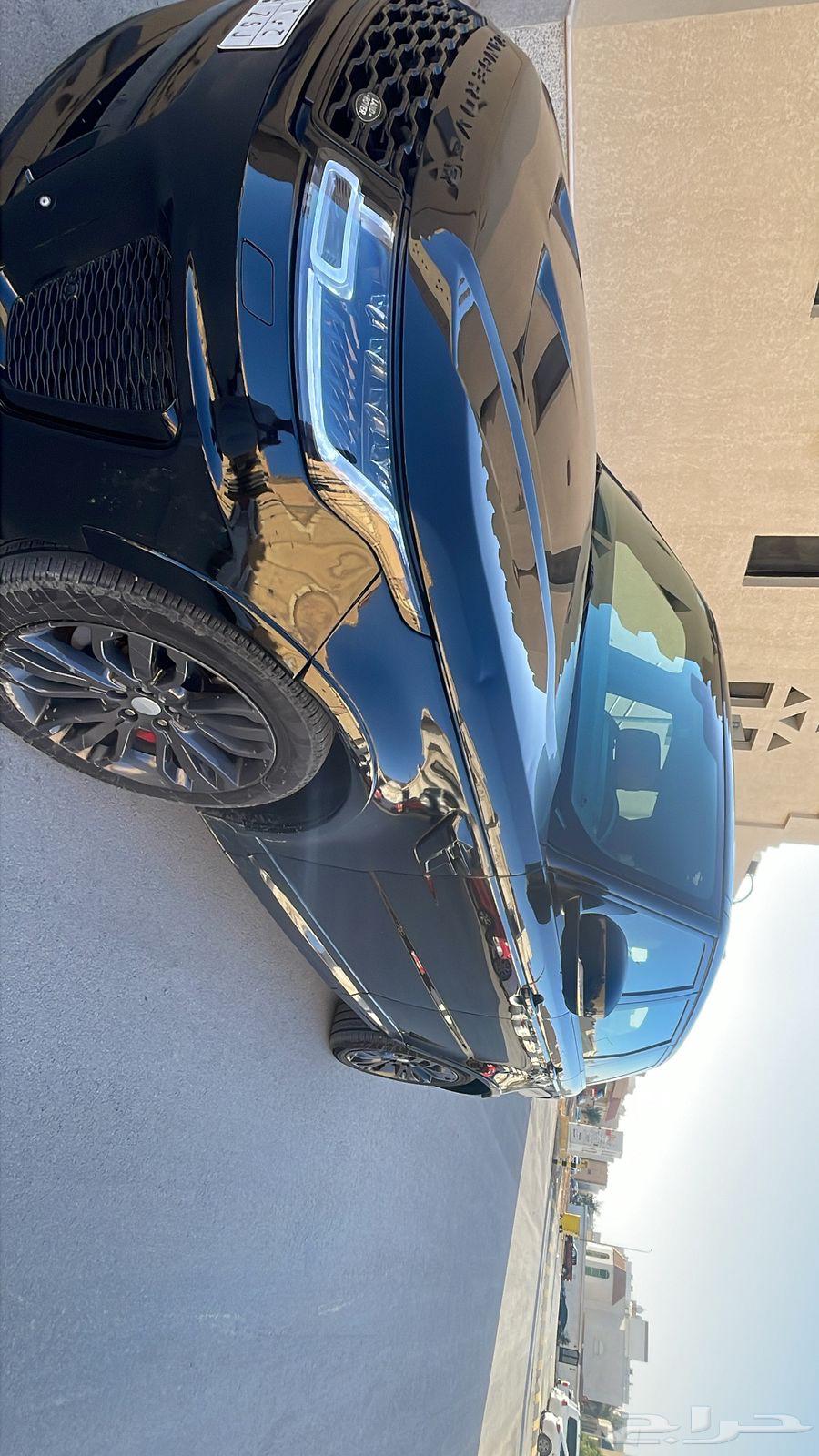 رنج روفر سبور (ثاني مالك)63186309758466114