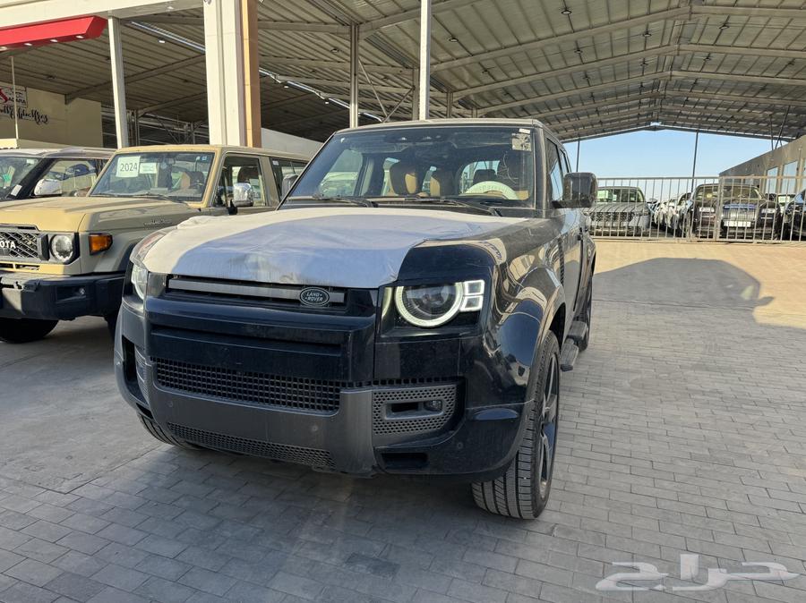 عرض ديفندر (2025) HSE خليجي 6 سلندر63185262627971111