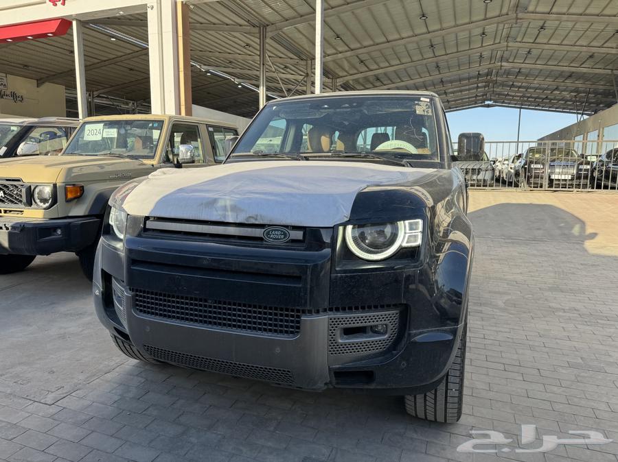 عرض ديفندر (2025) HSE خليجي 6 سلندر63185262627971112
