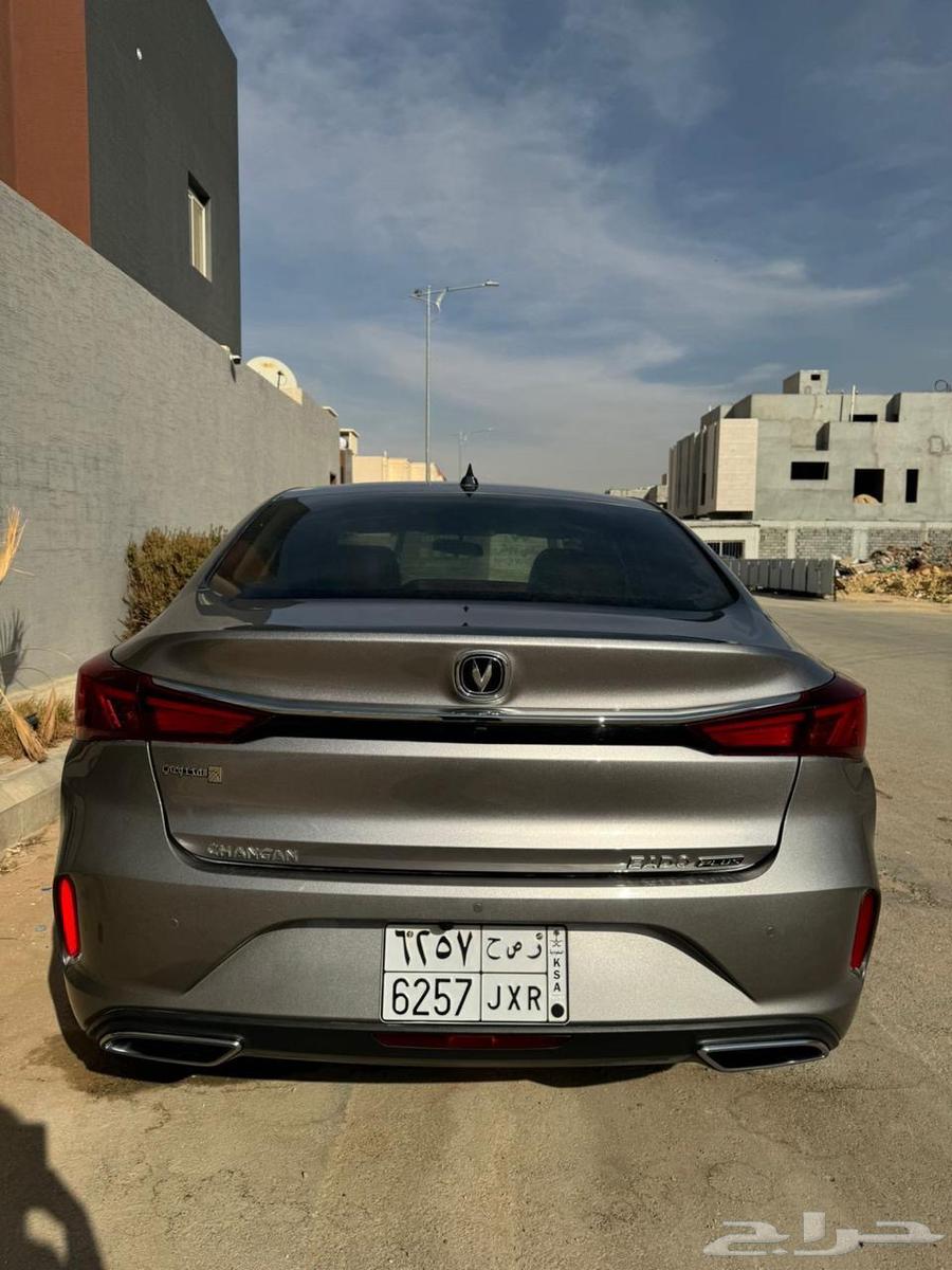Changan Eado Plus 202363187248945537113