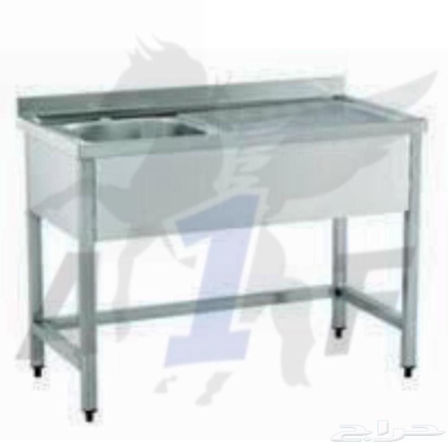 Stainless steel display cases, kitchen appliances, restaurant equipment, restaurant setup, steel63125245365891112