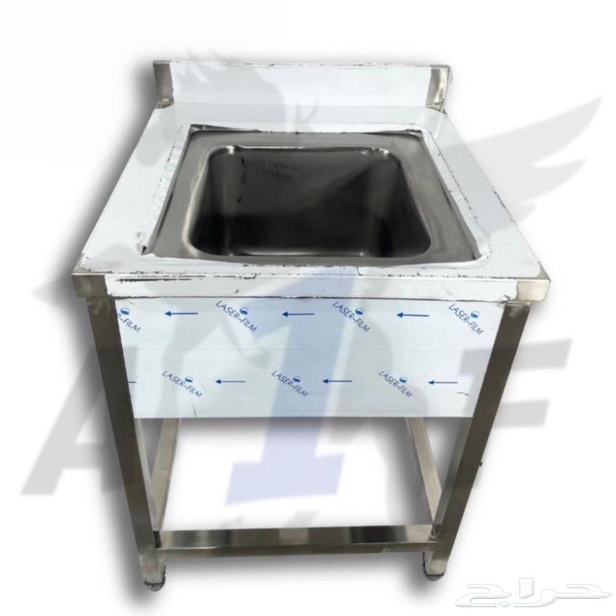 Stainless steel display cases, kitchen appliances, restaurant equipment, restaurant setup, steel63125245365891111