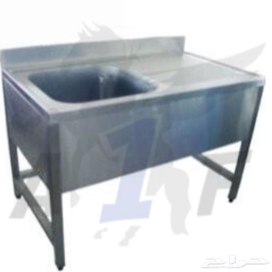 Stainless steel display cases, kitchen appliances, restaurant equipment, restaurant setup, steel631252453658911129