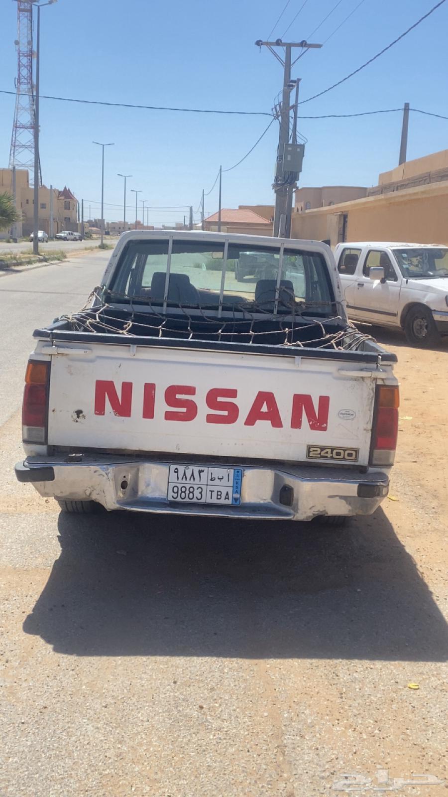 ددسن 97 غمرتين مفحص مجدد تم البيع63183276387331111