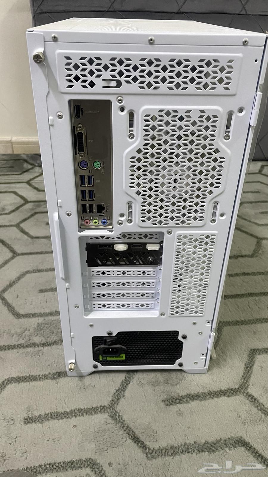PC للبيع63124129856002111