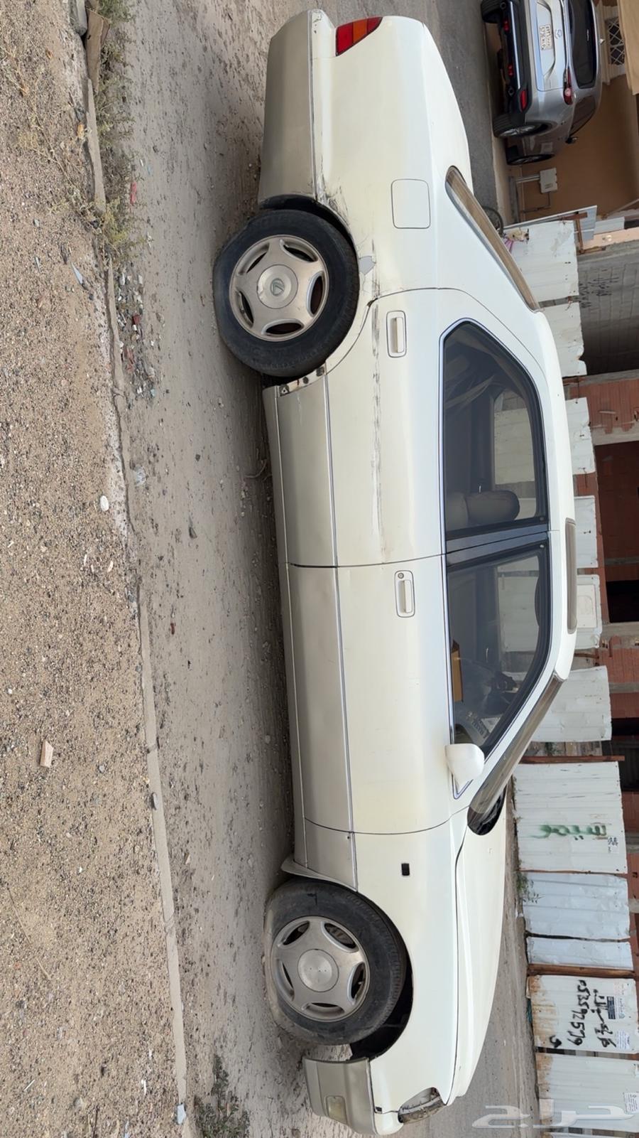 لكزس موديل 1998، LS 40063173199318273113