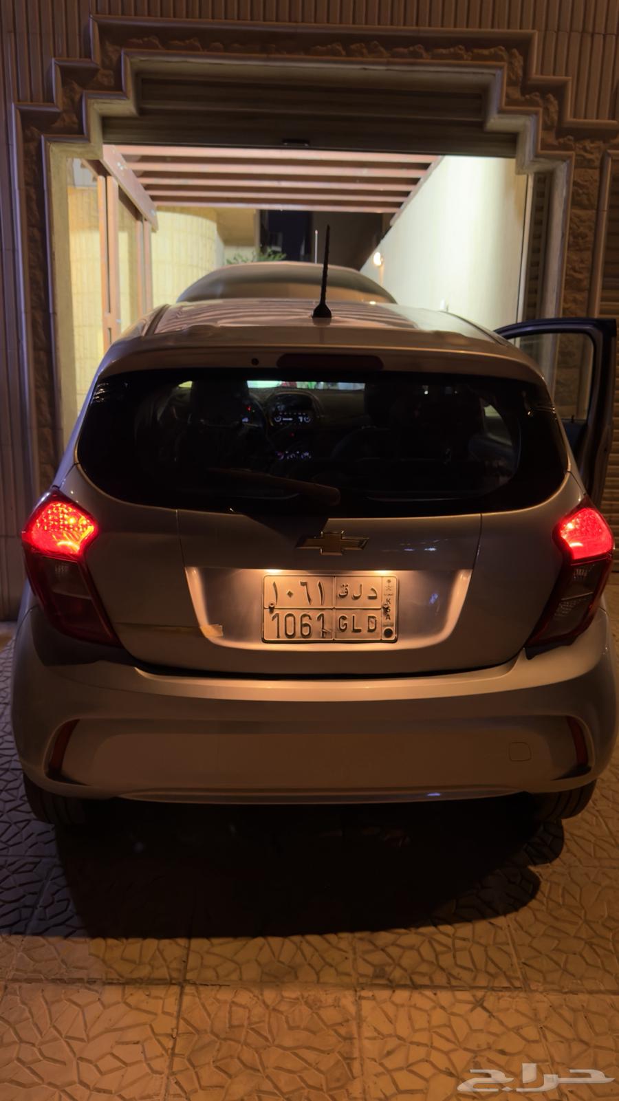 للبيع سبارك 2020 ممشى 135 00063183747758466111