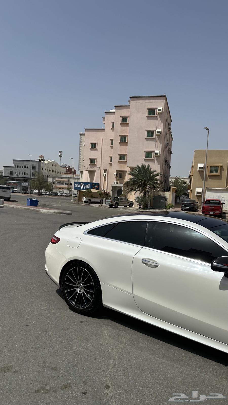 مرسيدس e200 2017 كوبيه63183775460611114