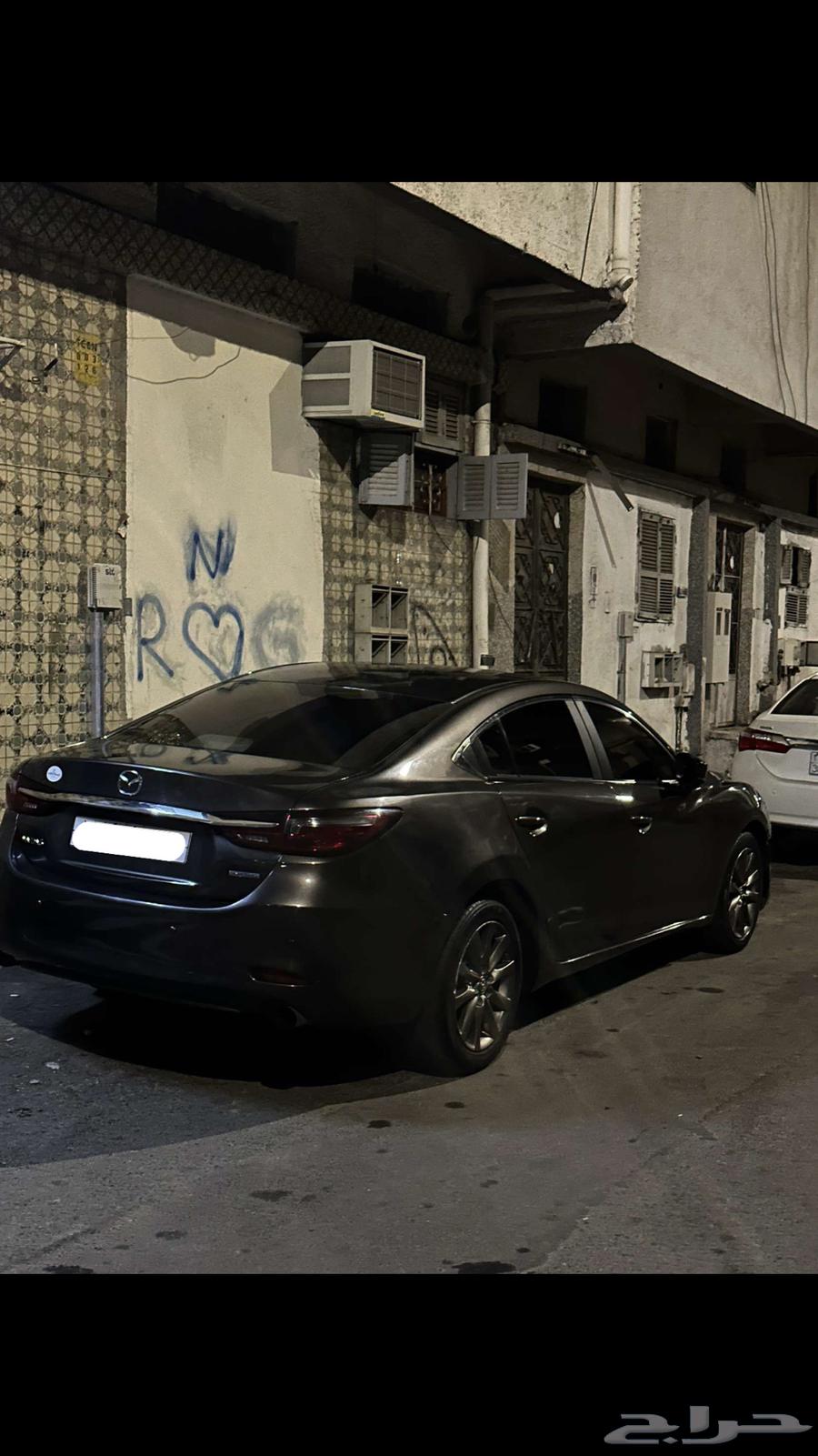 مازدا  2020 فل كامل63184774524161114