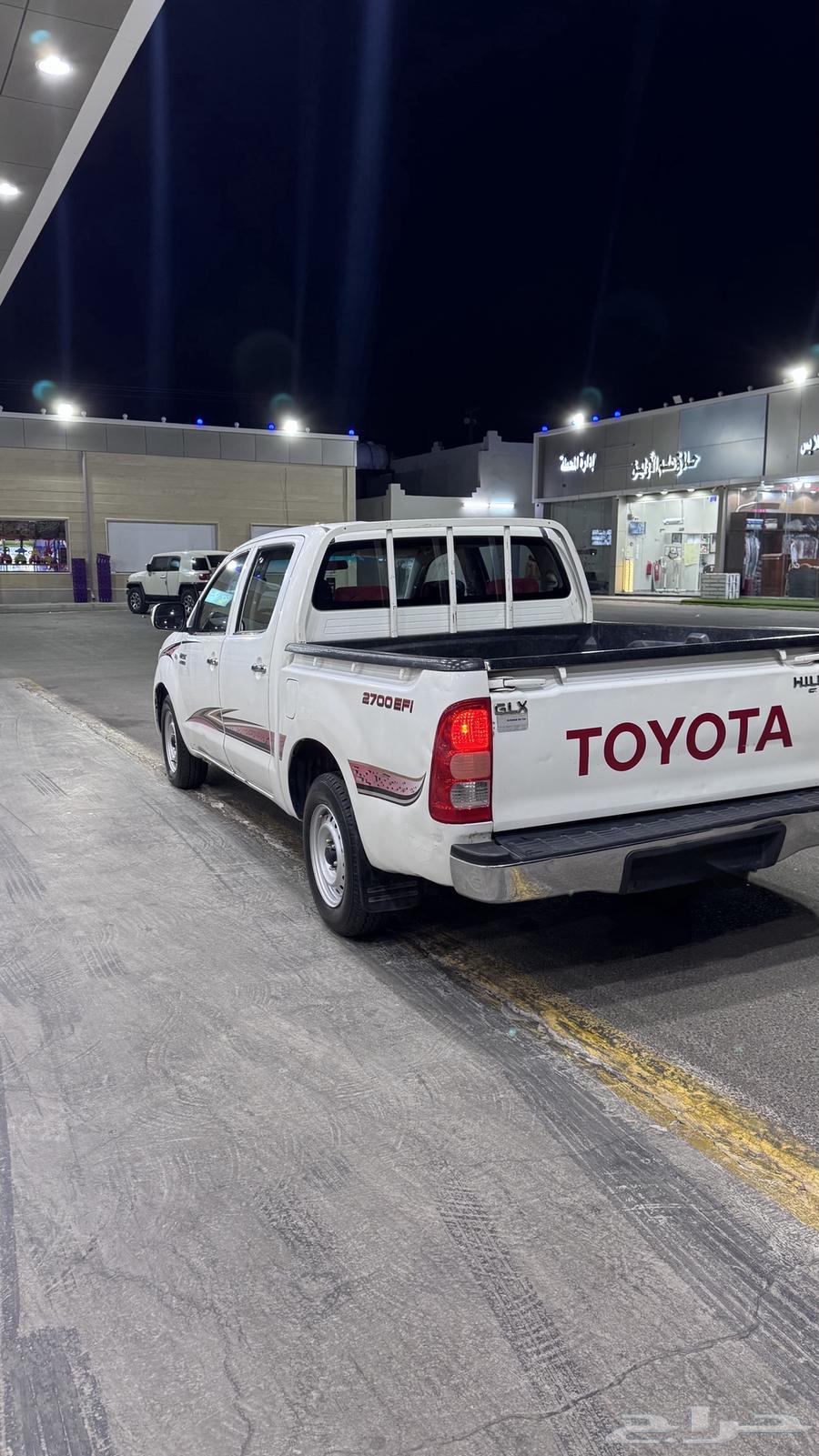 Toyota Hilux 2009 for sale63200668627714114