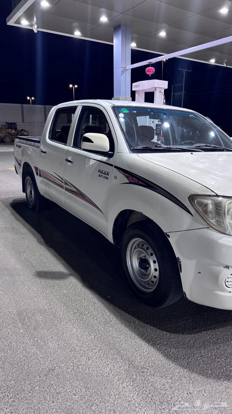Toyota Hilux 2009 for sale63200668627714113