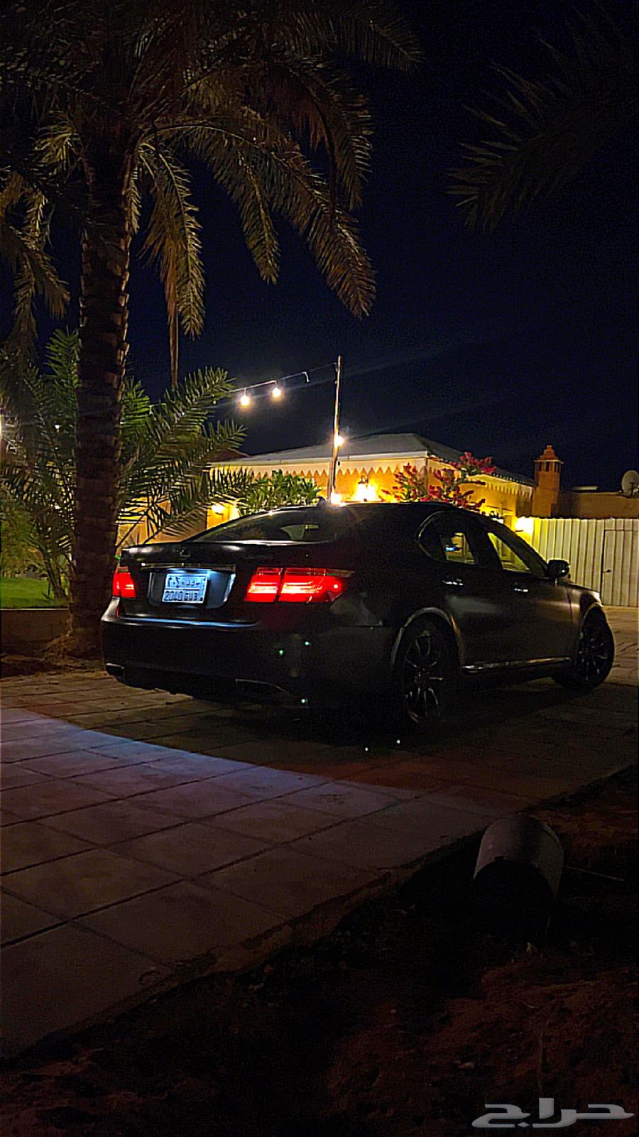 لكزس 460ls63185290222209113
