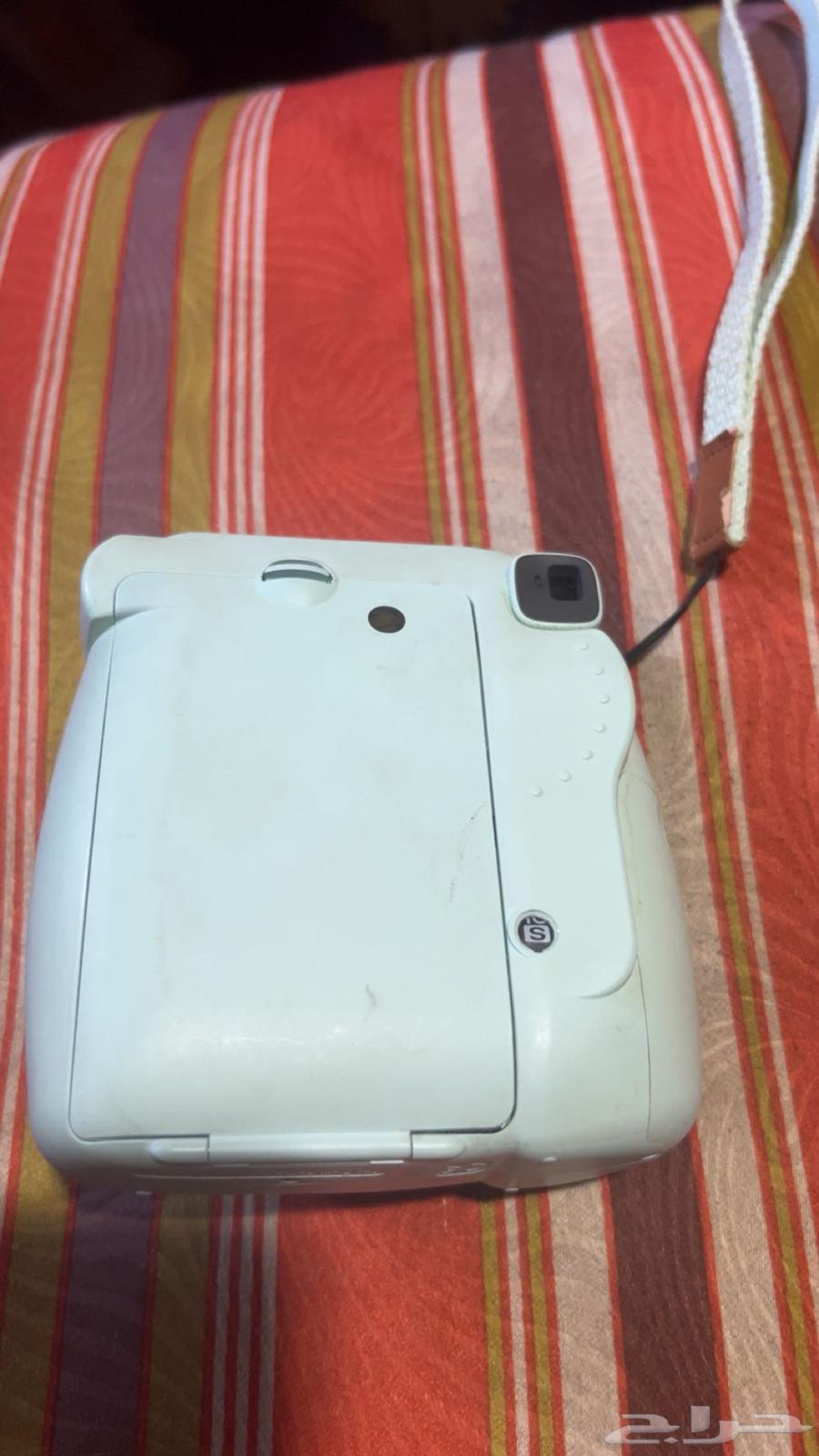 Instant camera price 250 before negotiation63124833746305111