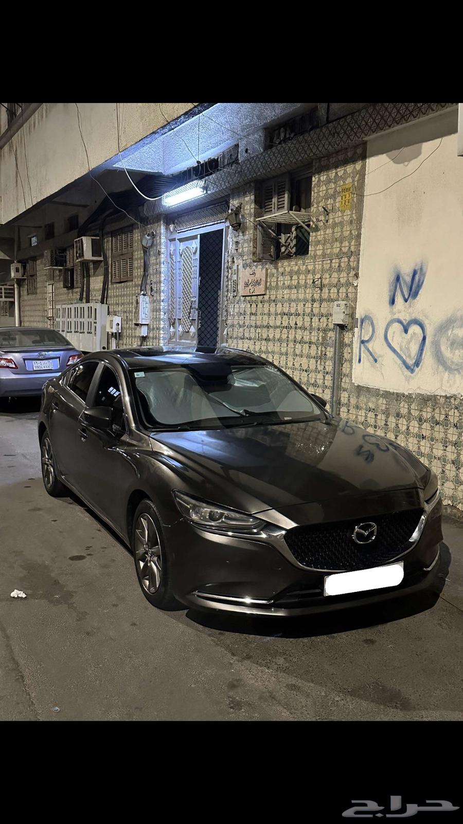 مازدا  2020 فل كامل63184774524161113