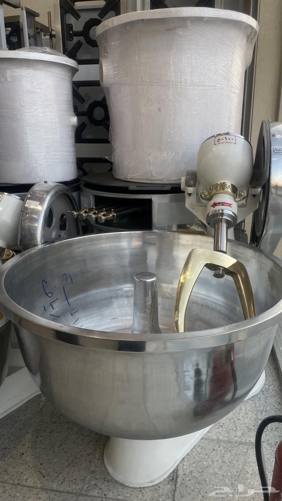 Syrian mixers, bakery mixer, large mixers, restaurants, electrical appliances63125245017602113