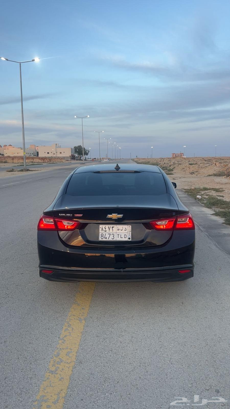 ماليبو 202063181803353346113