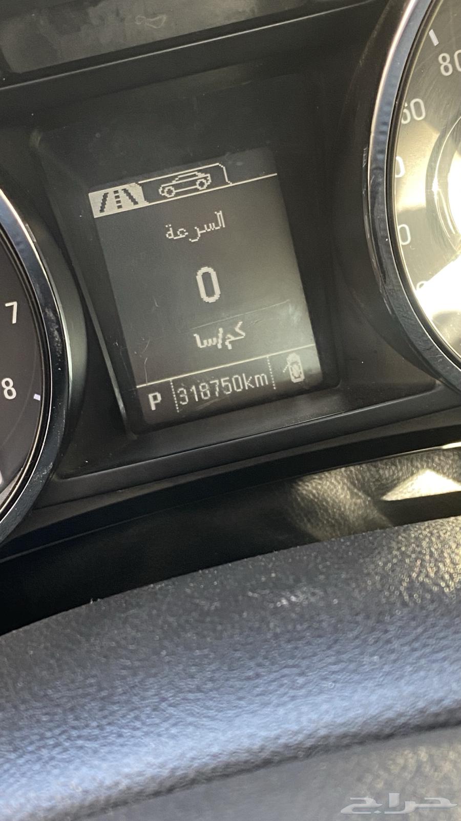 للبيع كابرس 2014 موكا63183772094339114