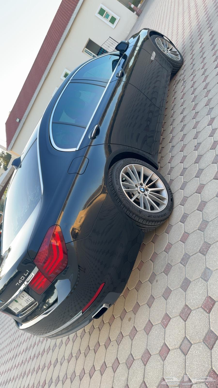BMW 74063186309502081112