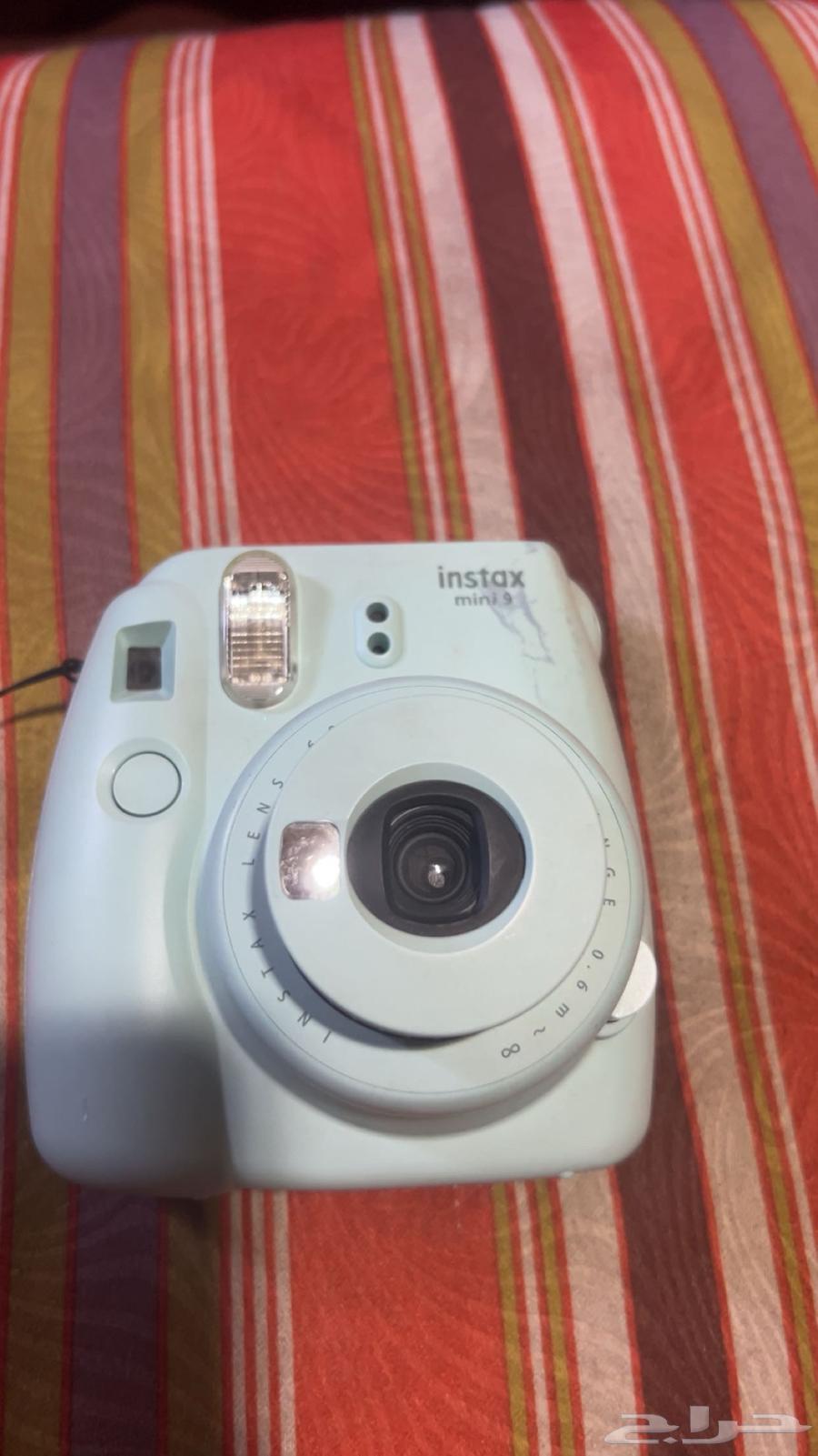 Instant camera price 250 before negotiation631248337463051116