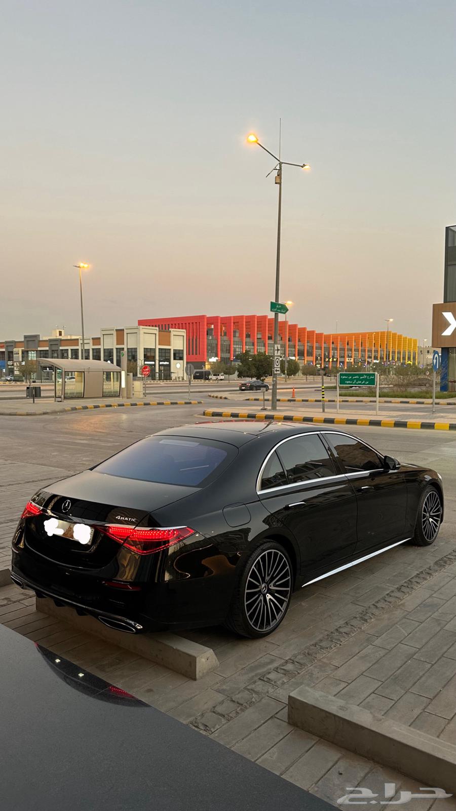 S class 580 202263182803207169113