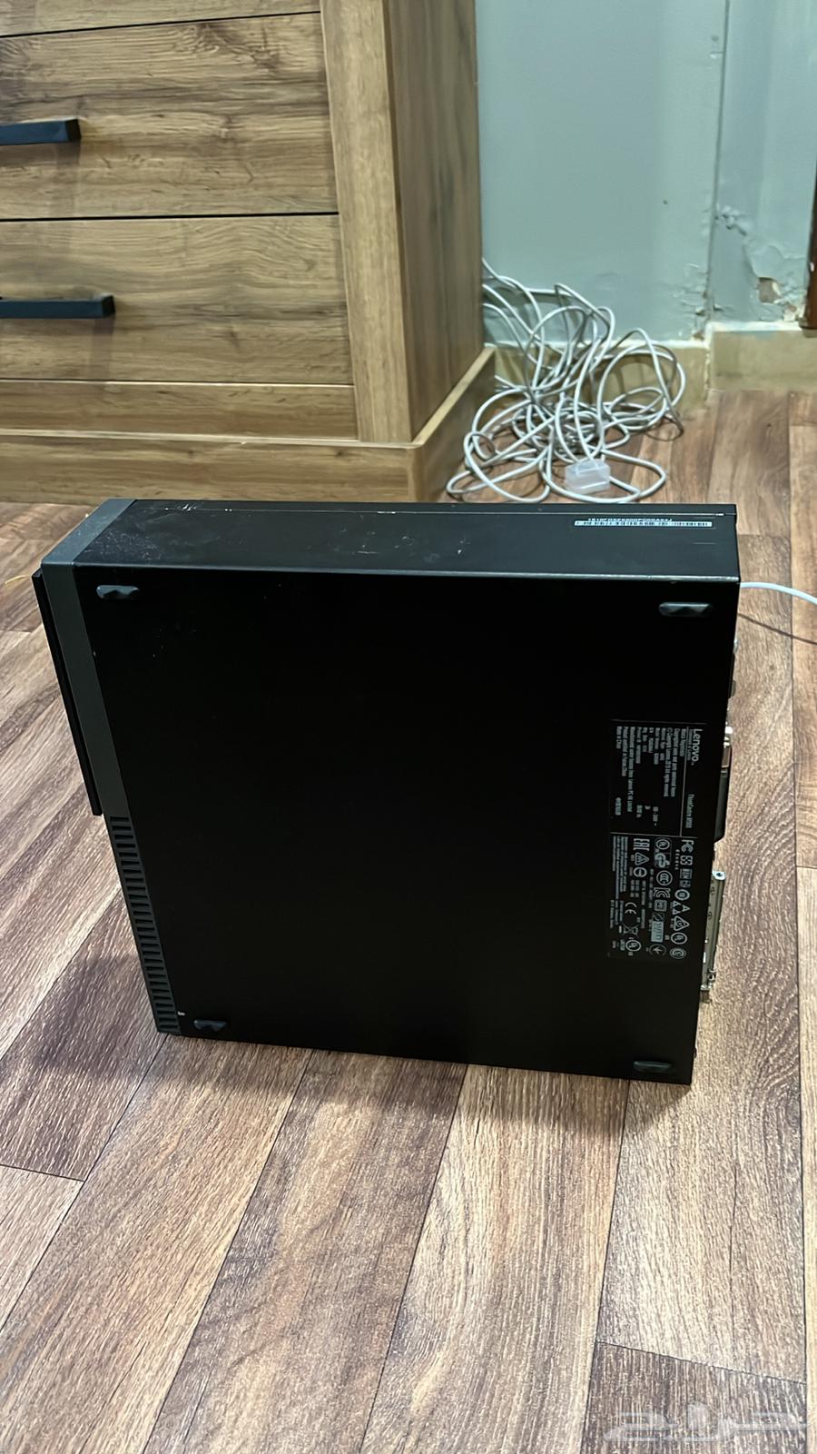 Desktop computer63490237267714111