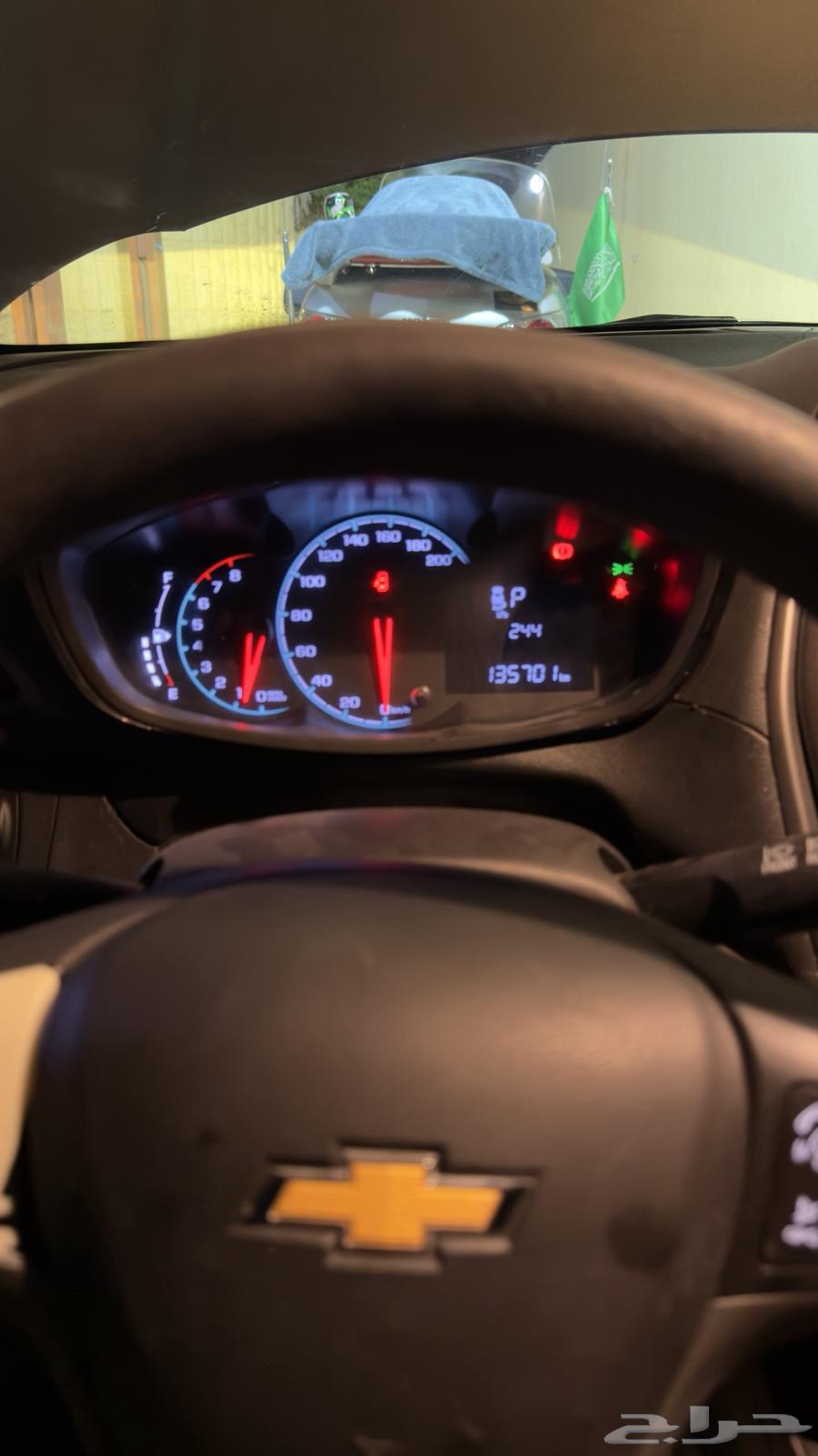 للبيع سبارك 2020 ممشى 135 00063183747758466113
