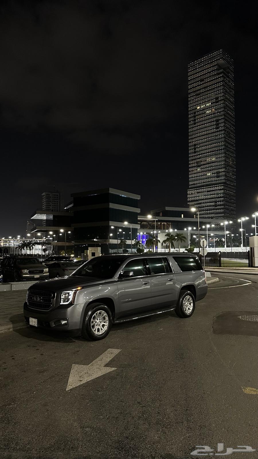 GMC يوكون63182785409155112