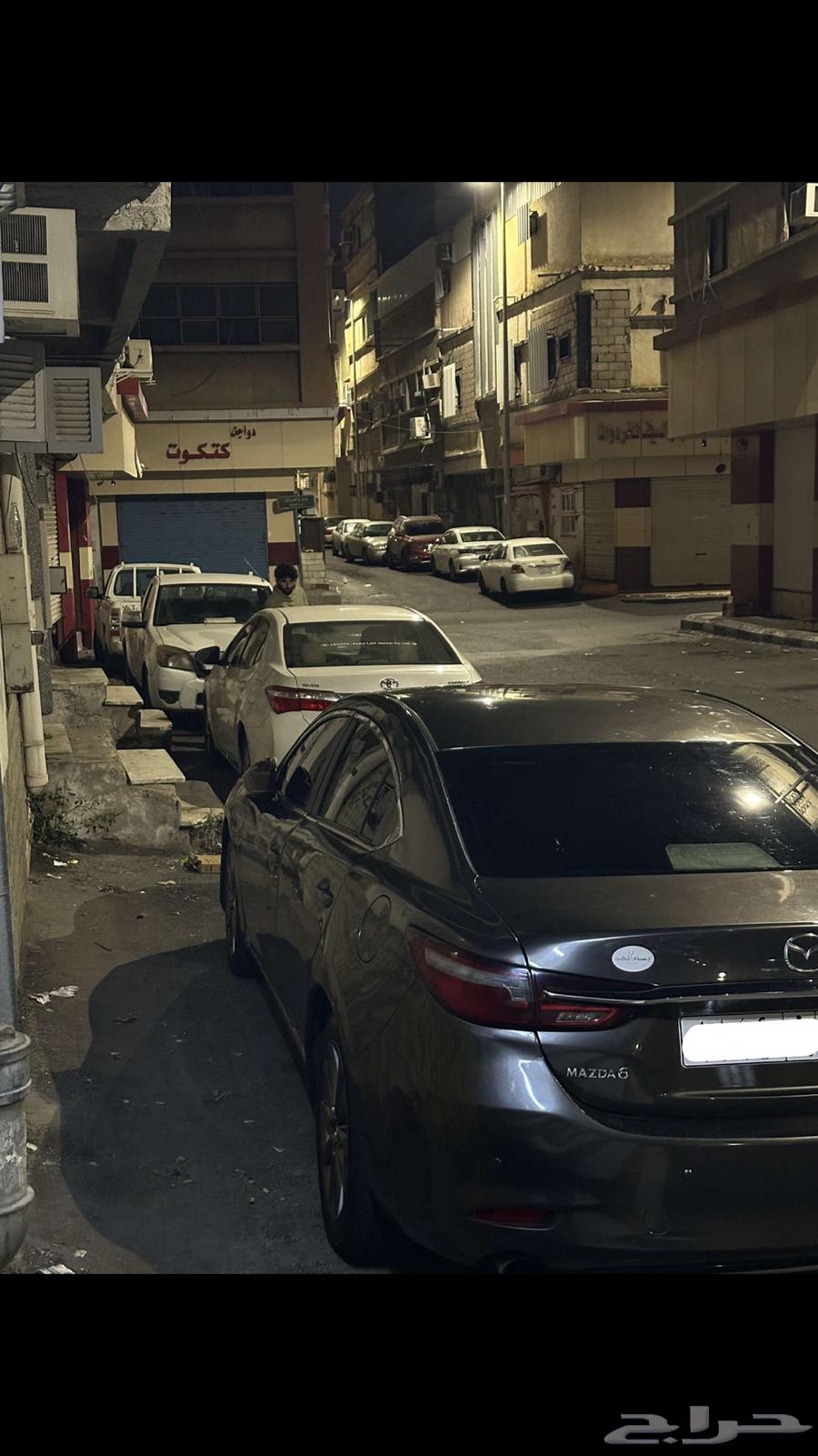 مازدا  2020 فل كامل63184774524161112