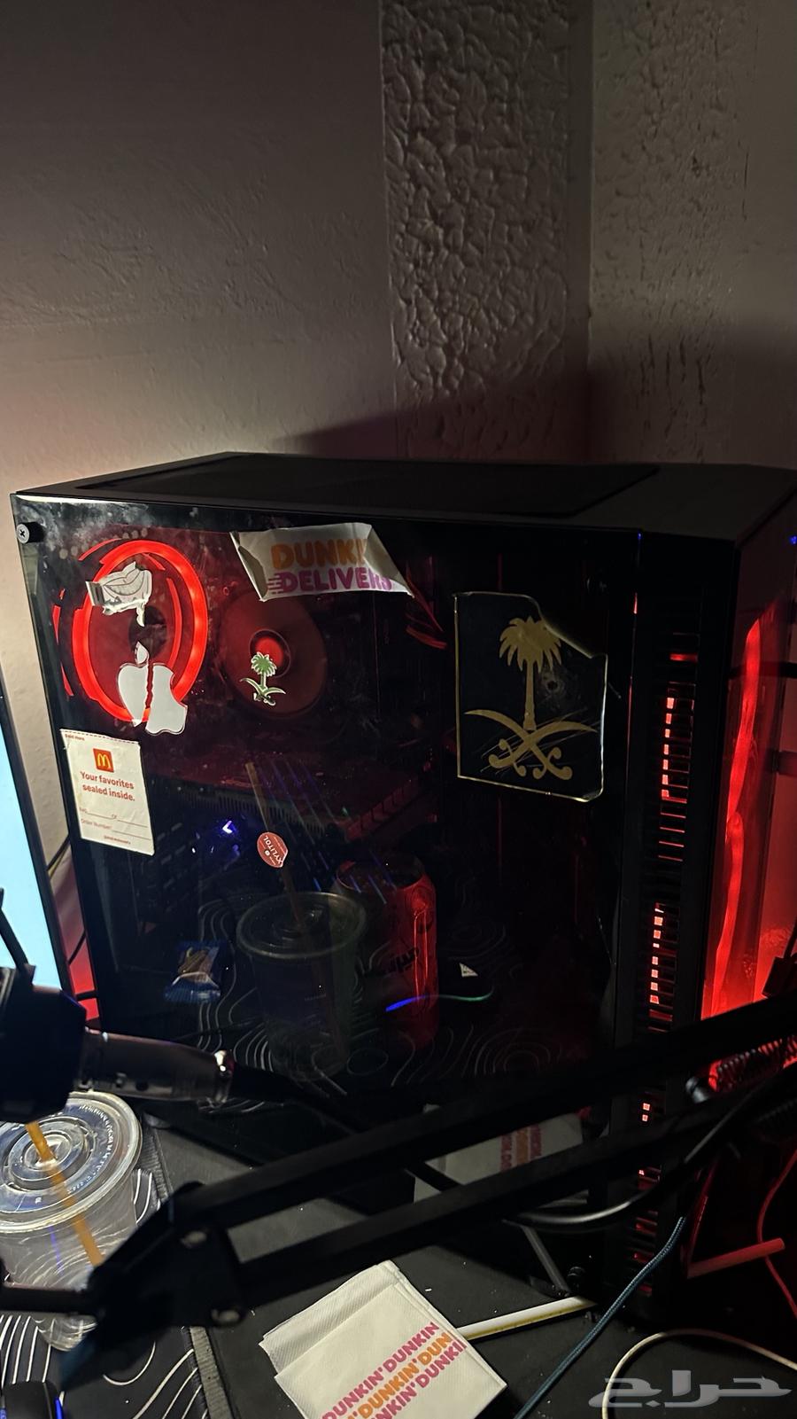 PC Gaming63125227081474111