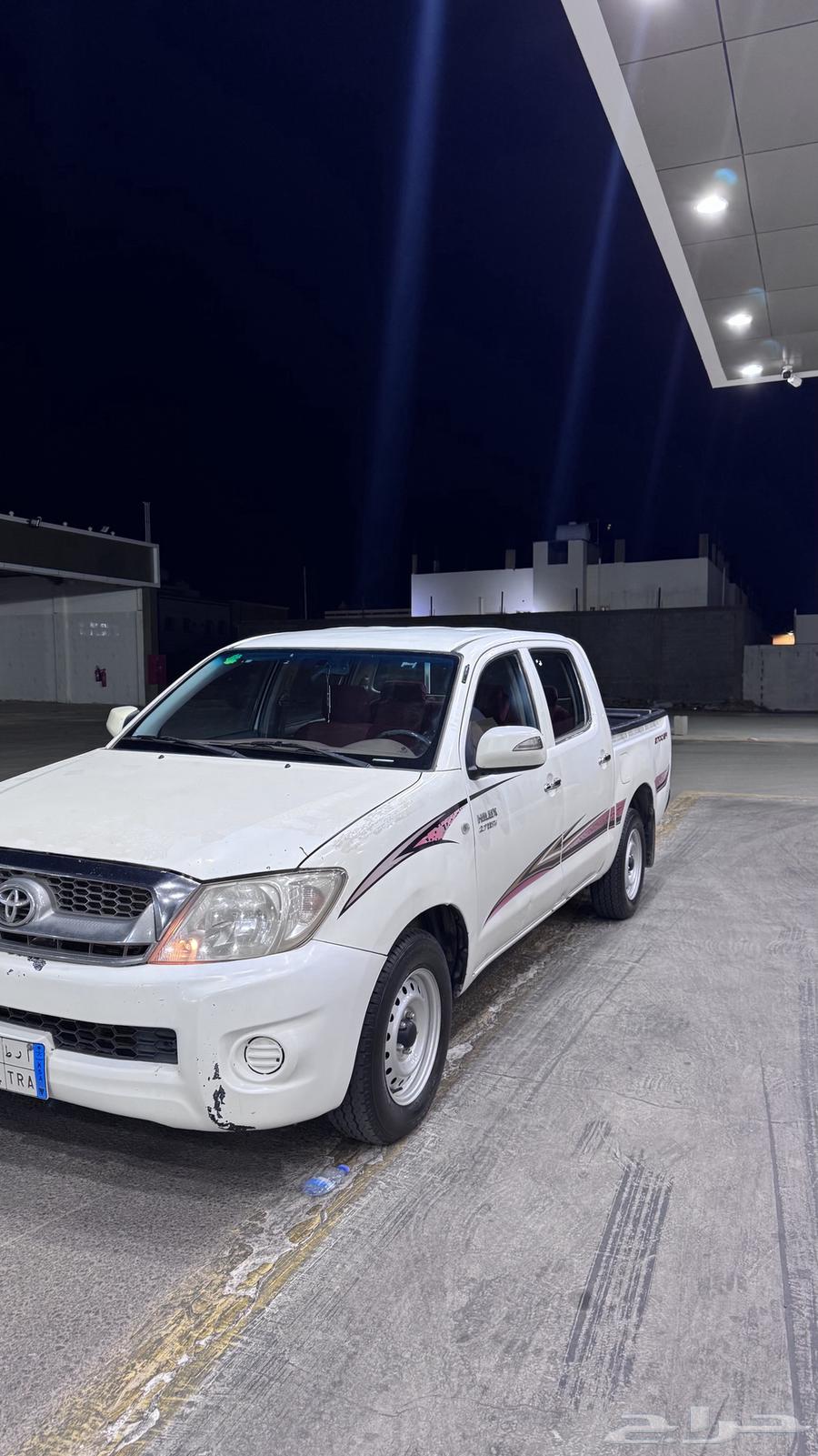 Toyota Hilux 2009 for sale63200668627714112