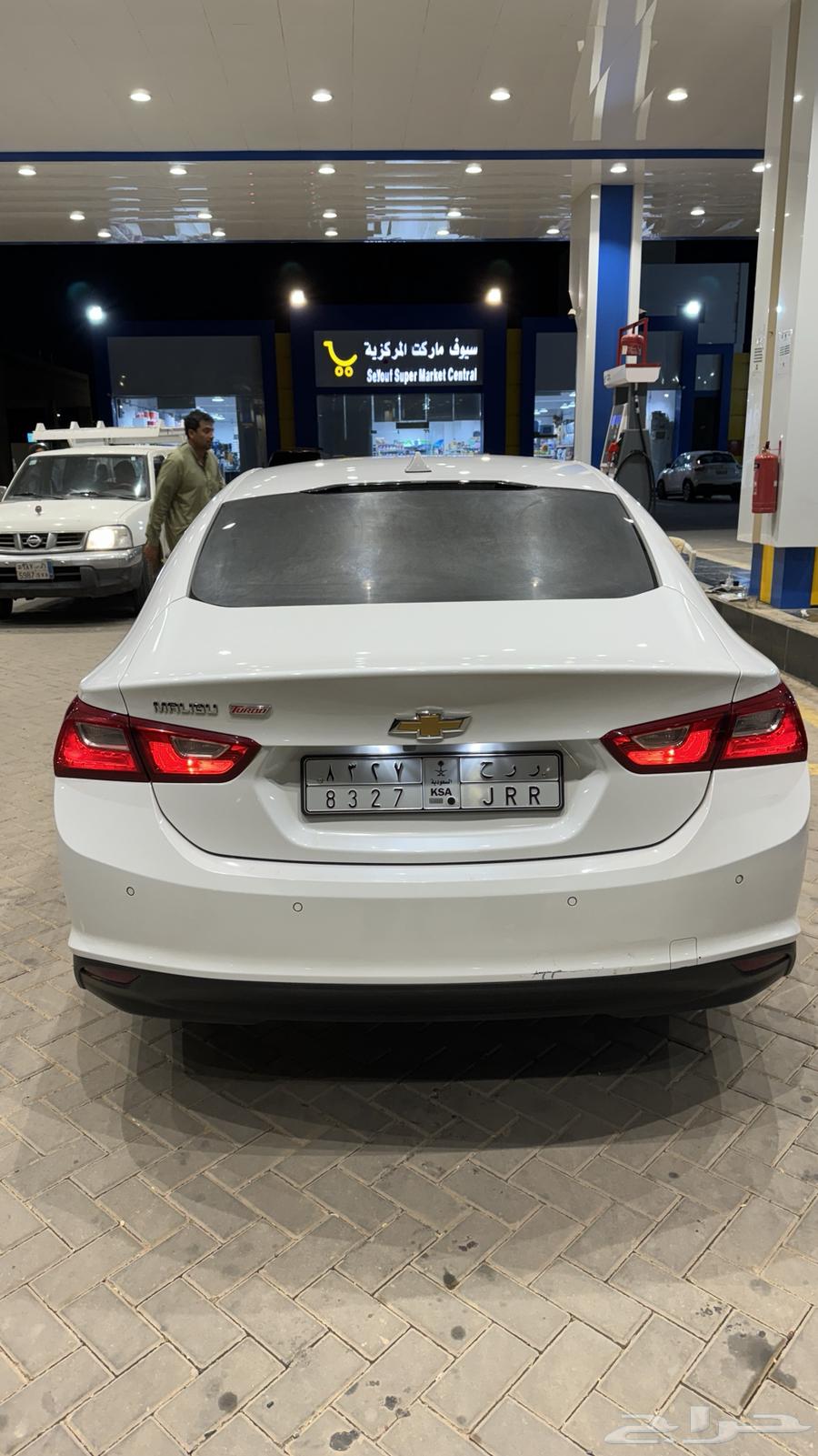 ماليبو63184767925890113