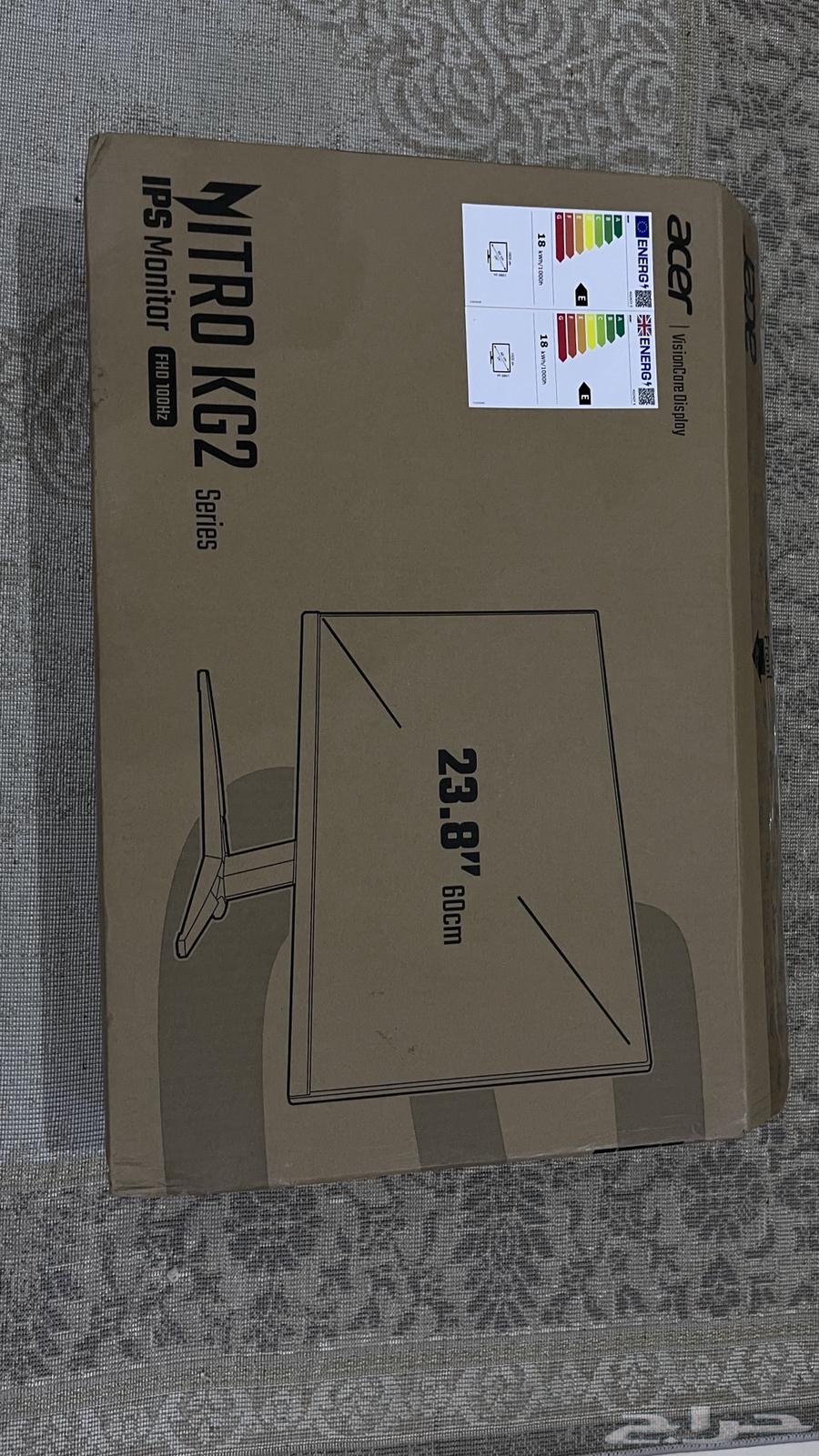شاشه قيمق 100Hz63183762268162112