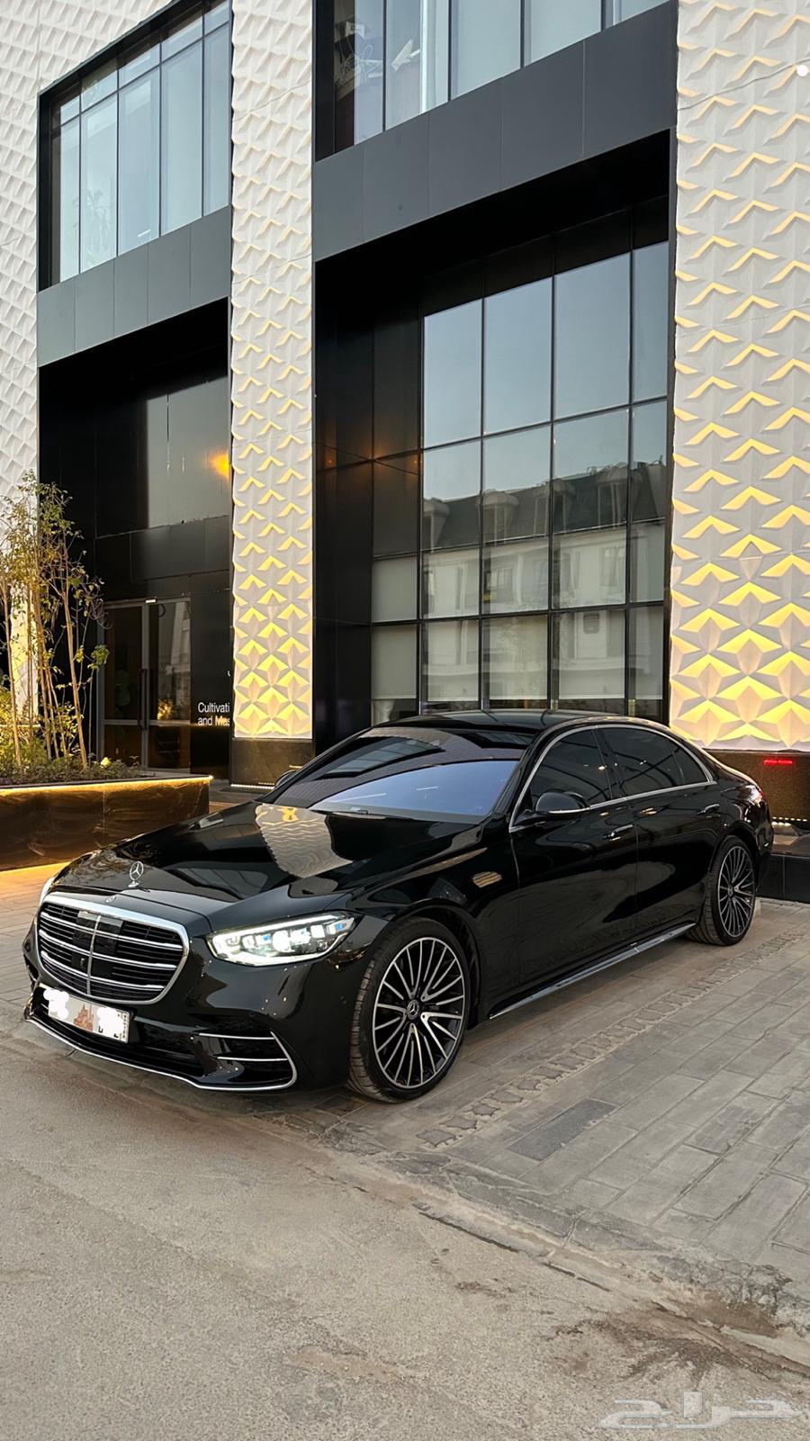 S class 580 202263182803207169111