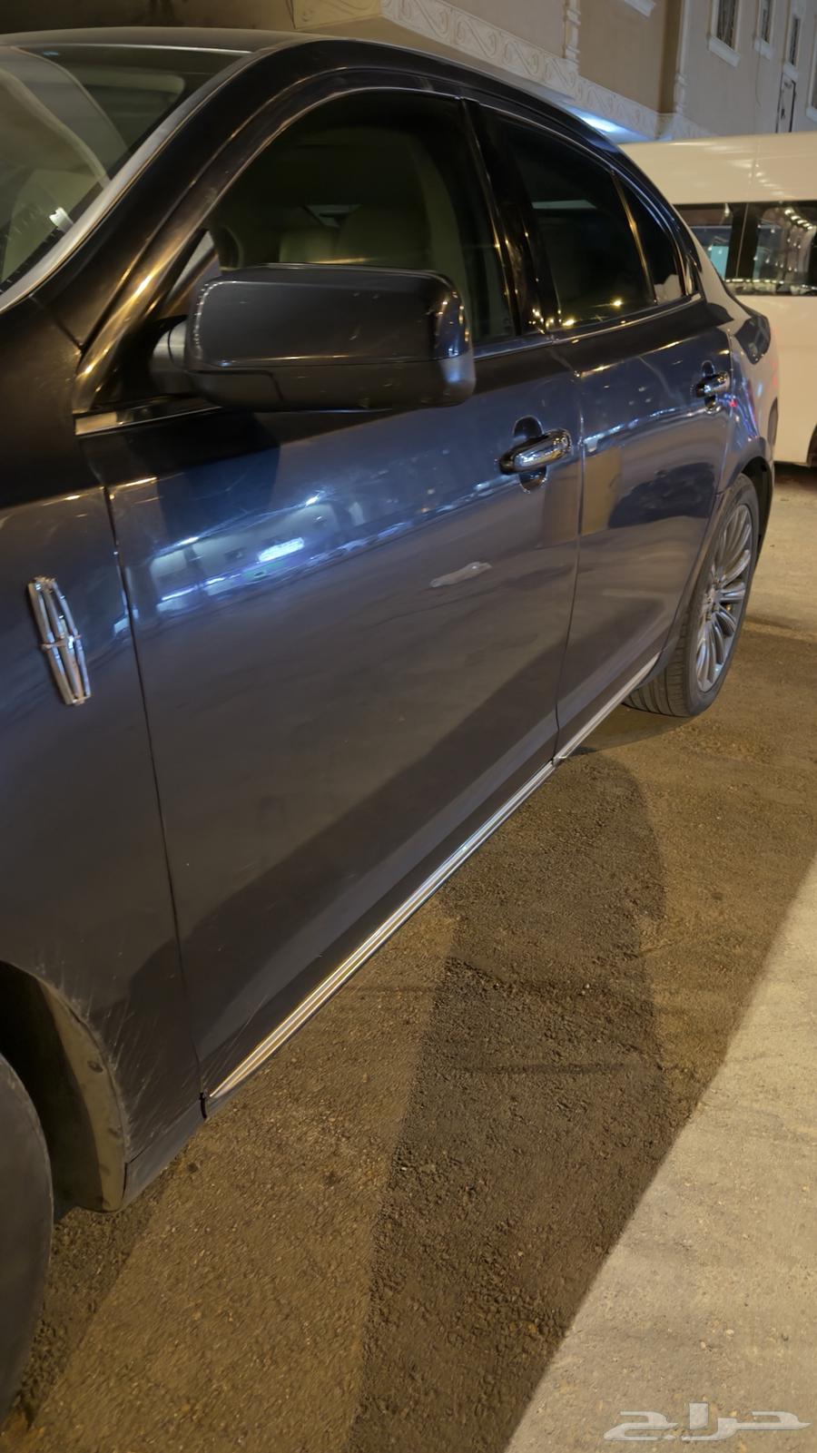 لنكولن MKS63184271779713111