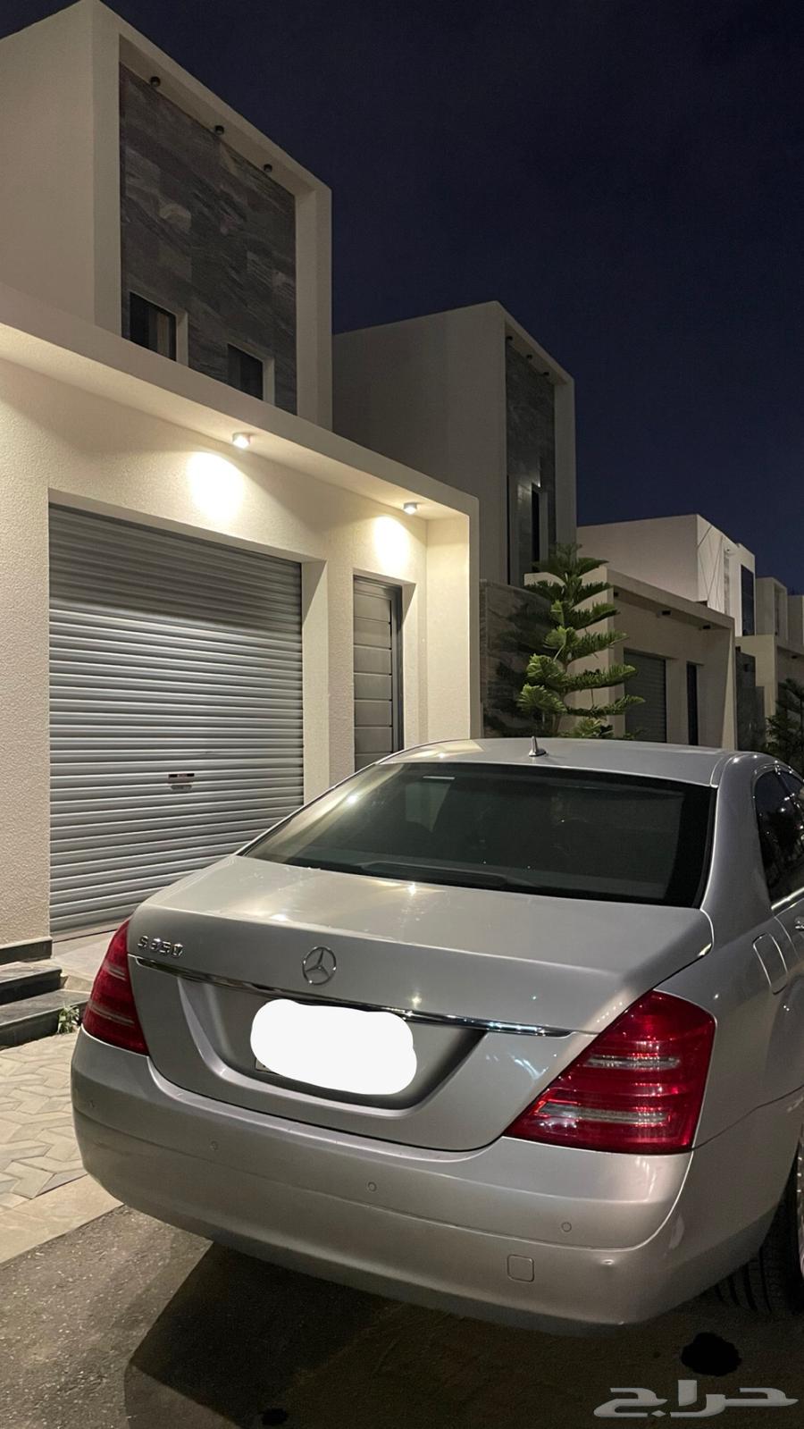 مرسيدس 2008 350S بانوراما63180854508673112