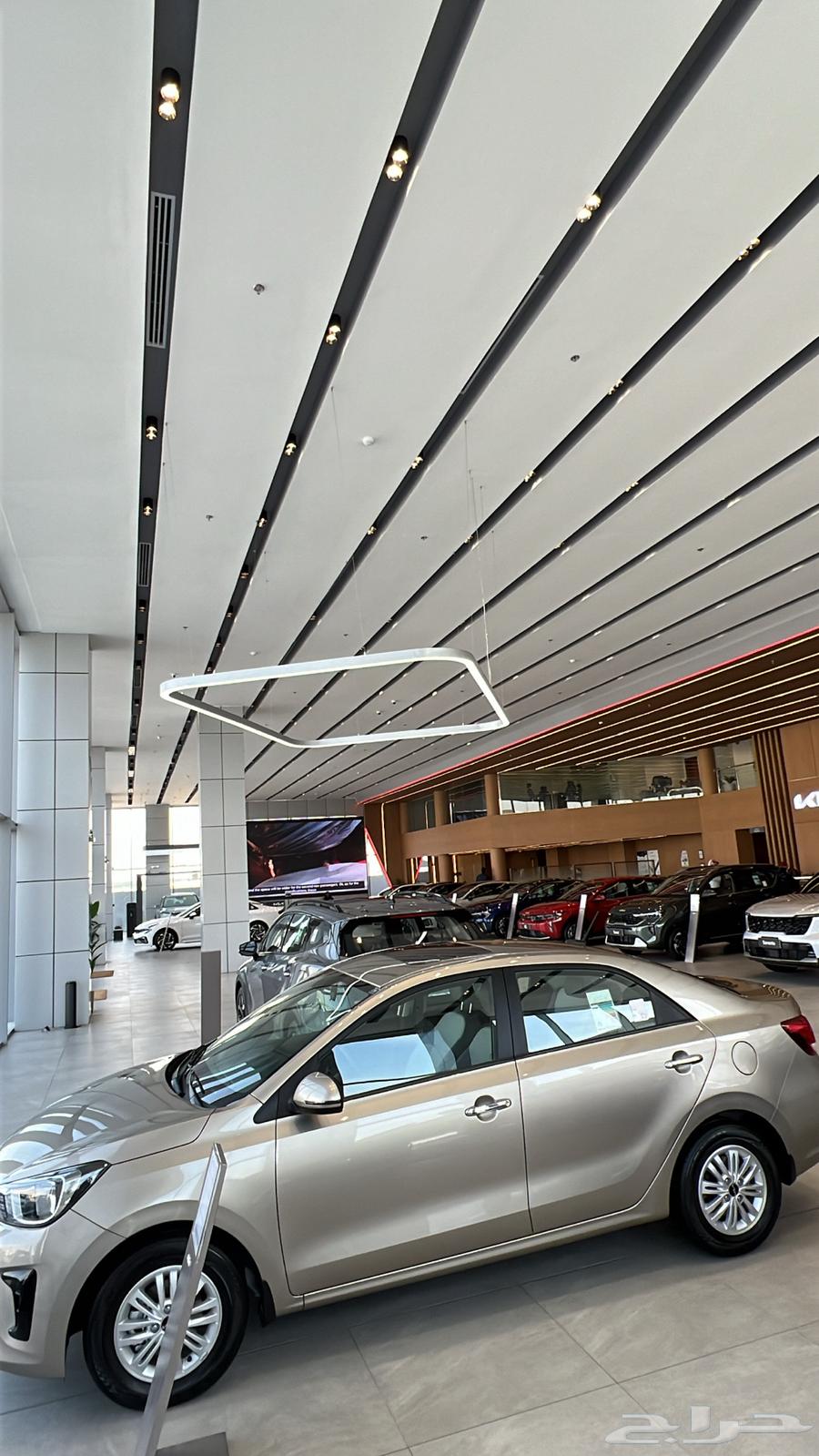 جميع السيارات من كيا الجبر .. تمويل او كاش63183751474177112