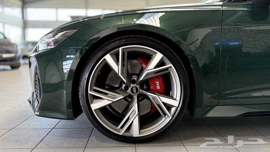 اودي ار اس Audi RS6 202263180868810754113