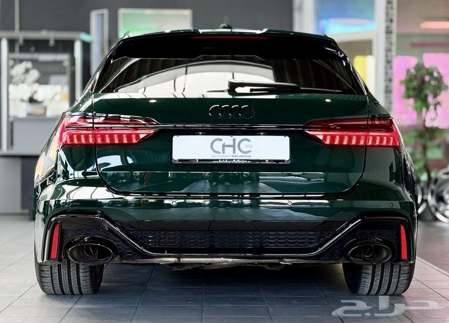 اودي ار اس Audi RS6 202263180868810754114