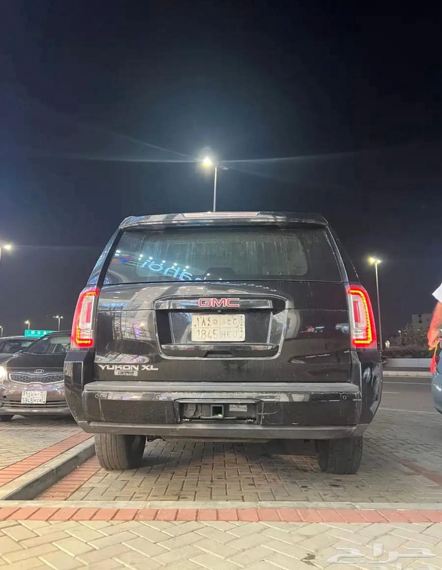 يوكن 2015 XL63182290511362113