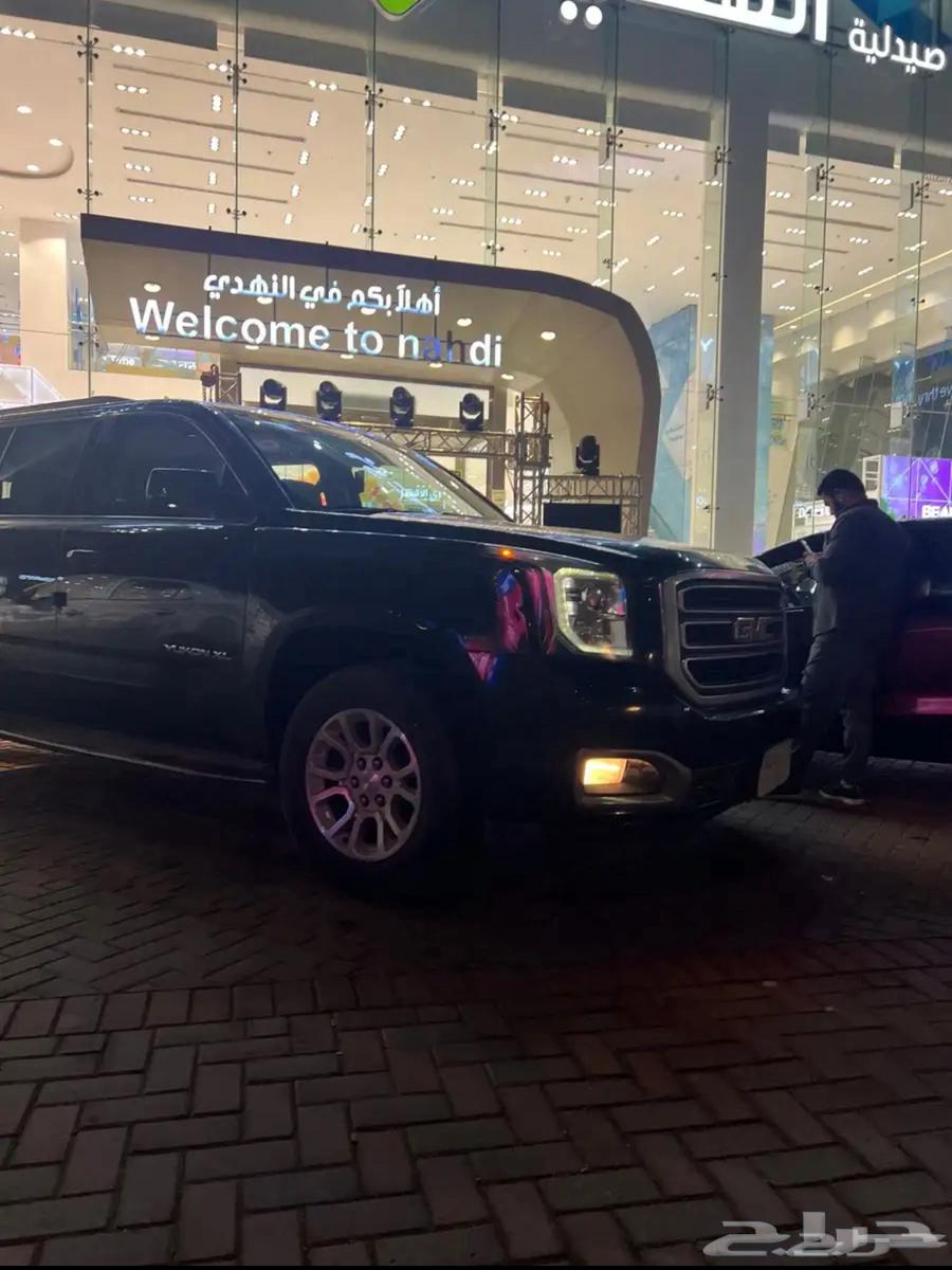 يوكن 2015 XL63182290511362111