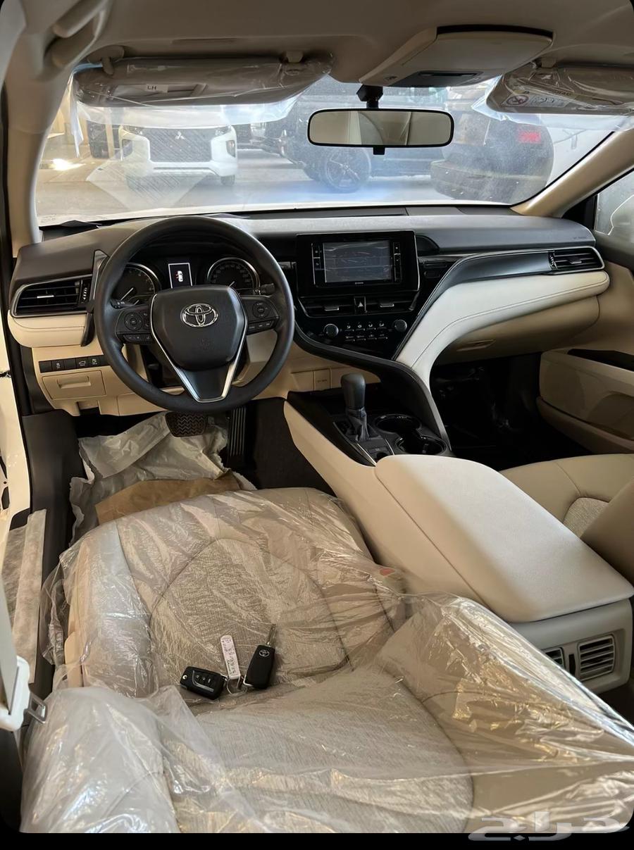 كامري 24 يحمل لوحة مميزة63183747895939114
