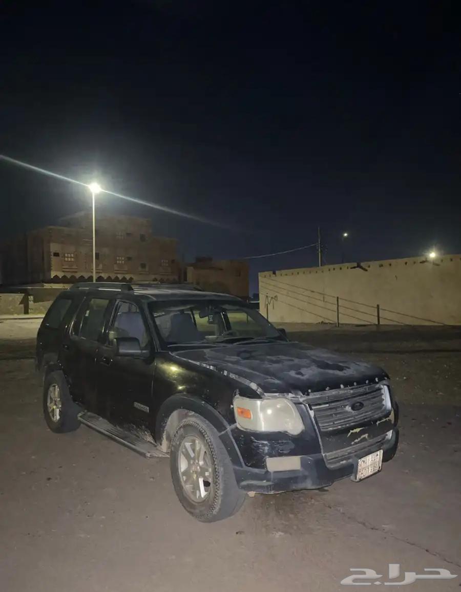 فورد اكسبلور 200763181339153665112