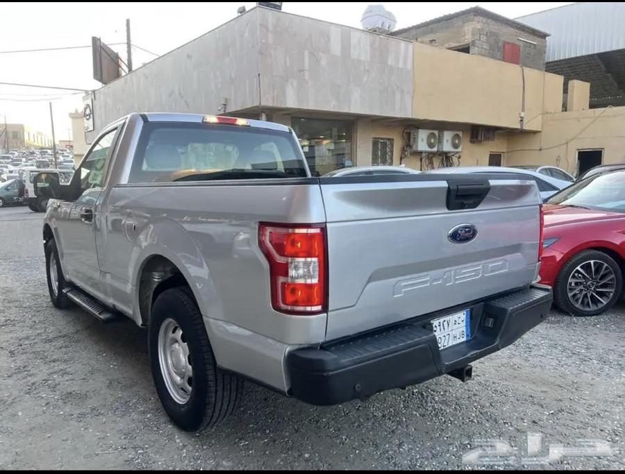 فورد F150 غمارة 2018 سعودي 6 سرندل بدون دبل63183283488897113