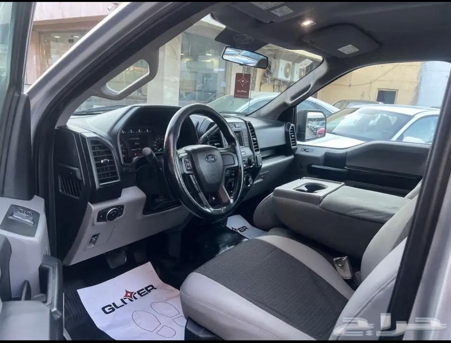 فورد F150 غمارة 2018 سعودي 6 سرندل بدون دبل63183283488897114
